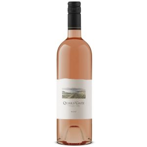 Quail's Gate Rose